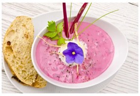 Пасатор с чопър и тел HOMA HB488, купа, 400W