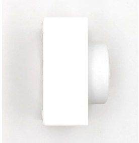 Бяла детска лампа Iconic – LEGO®