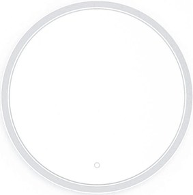 Огледало Dalia L LED-Diameter: 60 cm