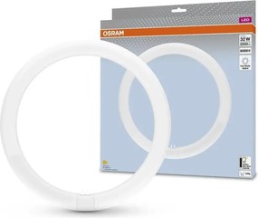 LED Флуоресцентна тръба G10q/18,3W/230V 4000K - Osram