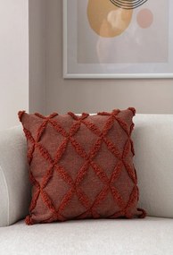 Калъфка за възглавница 43x43 cm Tuffet – Mioli Decor