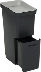 Кош 5five Tower, Пластмаса, 36 l