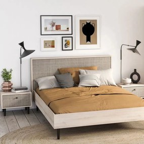 Спален комплект Declan