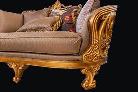 Комплект мека мебел 5307