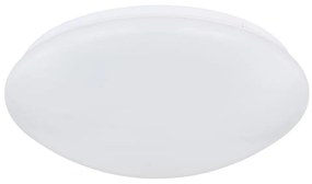 Globo 4167-18 - LED Плафониера GWENDOLIN LED/18W/230V