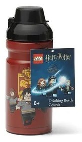 Бургундска бебешка бутилка 0,39 л Harry Potter - LEGO®