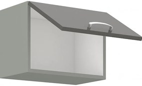 Стенен шкаф Ingrid 50-Gkri