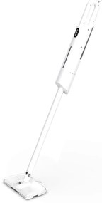 AENO Steam Mop SM1, with built-in water filter, aroma oil tank, 1200W, 110 °C, Tank Volume 380mL, Screen Touch Switch