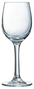 Комплект чаши за вино Chef&amp;Sommelier Cabernet Прозрачен 70 ml (6 броя)