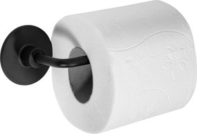 Поставка за тоалетна хартия Black 322203 NER