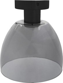 Плафон APP1303-1C Black