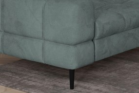 Ъглов диван Sovvor-Мента ляво