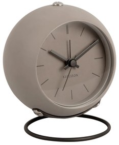 Аларма ø 9,5 cm Nirvana Globe – Karlsson