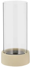 Свещник от полирезин Nord – Villa Collection