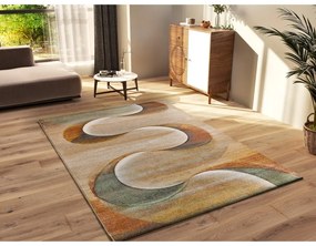 Килим 160x230 cm Libet – Universal