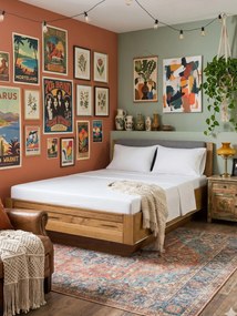 Легло Denny-Gray