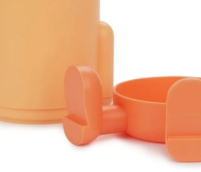 Пластмасов органайзер за канцеларски материали Mr. Sitty – Balvi