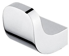 NIMCO NK 30054-26 - Стенна закачалка NIKAU лъскав хром