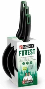 Комплект Тигани Monix FOREST M501236