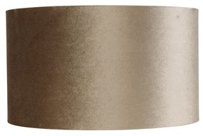 Кадифена абажура Таупо 35/35/20