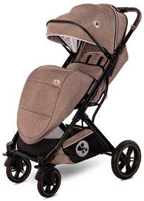 Лятна детска количка STORM LORELLI - PEARL Beige