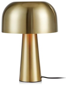Настолна лампа в меден цвят Blanca - Markslöjd