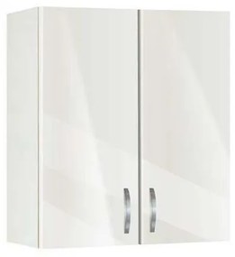 Шкаф Лукс 50 с рафт