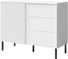 Бюфет Mia V-Leuko