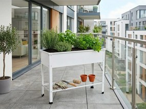 Повдигната леха – Esschert Design