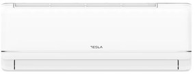 Климатик Tesla TA36QQDT-1232IAWT, 12000 BTU, A++/A+, R32, ECO, Самопочистване, Самодиагностика, Wi-Fi, Турбо, Бял