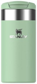 Светлозелена термочаша от неръждаема стомана 350 ml AeroLight™ Transit Mug Pistachio – Stanley