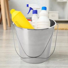 Метална кофа 8 л - Orion