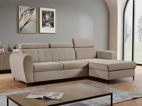 Ъглов диван Forio mini-Mpez-Right