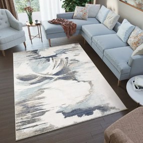 Изключителен килим в артистичен стил Ширина: 120 см | Дължина: 170 см