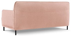 Розов диван , 175 см Neso - Windsor &amp; Co Sofas