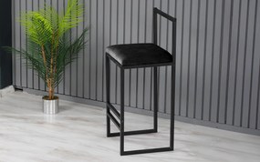 Бар стол Нордик