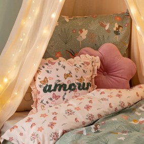 Детска декоративна възглавница atmosphera Alina , 40x40cm