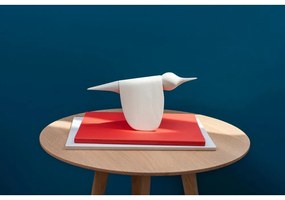 Статуя от дъбово дърво (височина 11,5 cm) Tica – Gazzda