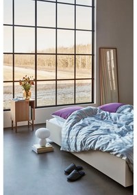 Стоящо огледало масивно дърво 52x167 cm Glimpse – Hübsch