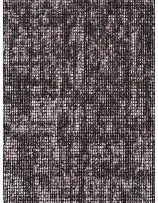 Кафява пътека 80x250 cm Prisma – Elle Decoration