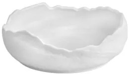 Horecano - Порцеланова чиния дълбока 800мл ф20xh7,2см WHITE NEST-(HC-56963)