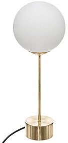 Настолна лампа atmosphera Dris, 43 cm, Метал