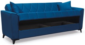 Разтегателно клик-клак канапе Елиро