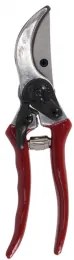 Esschert Design - Градинска ножица Nature TR039-2 червен