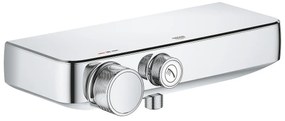 Термостатен смесител за душ, 34719000 Grohtherm SmartControl, Grohe, хром
