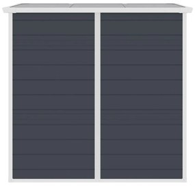 Градинска къща Beck A - Rojaplast