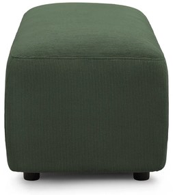 Зелена табуретка Enjoy – Bobochic Paris