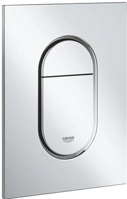 Смивка Grohe Arena Cosmopolitan  S -Сребъренгланц