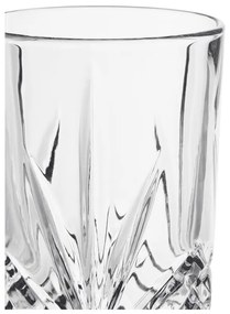 Стъклени чаши в комплект от 4 бр. за коктейли 370 ml Beaufort – Premier Housewares