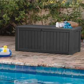 Градинска кутия ROCKWOOD 570 L